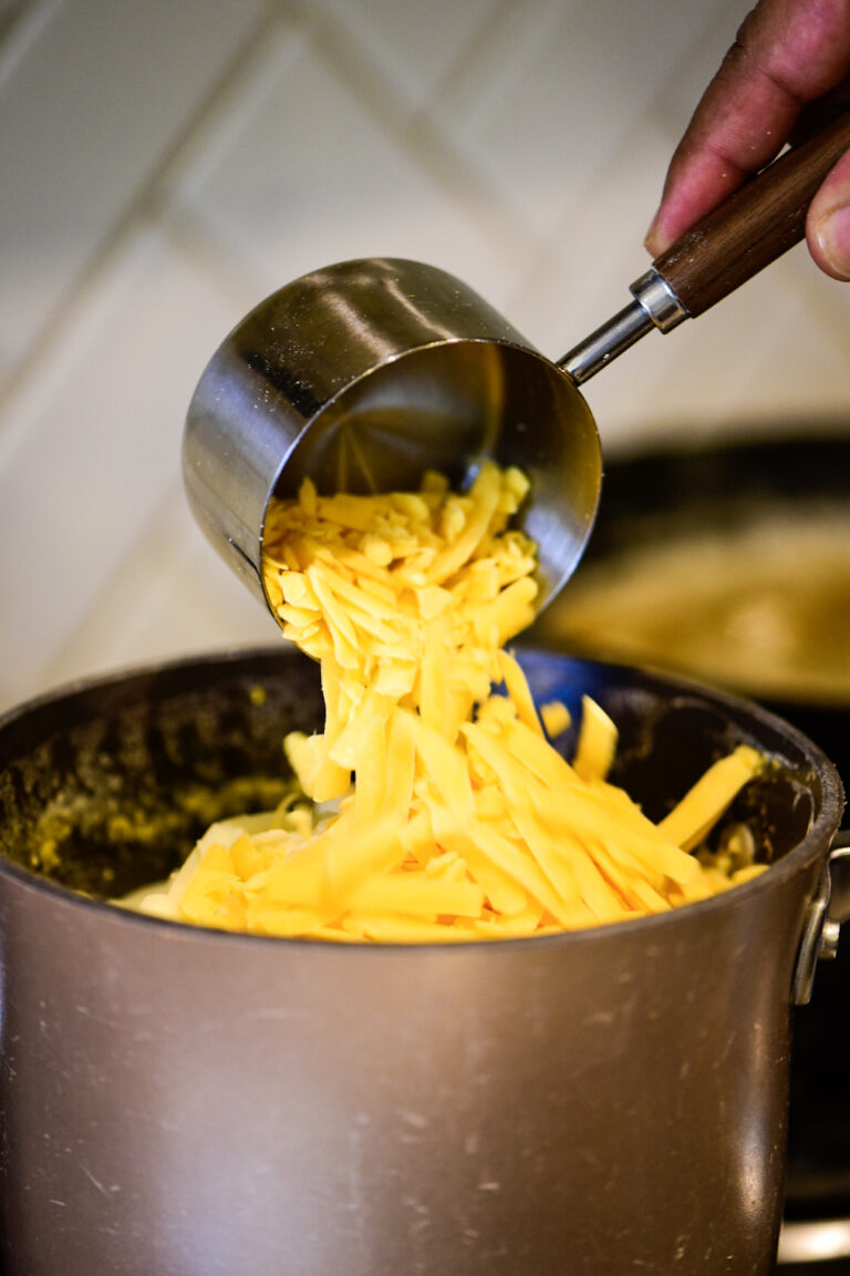 Cajun Fried Fish and Cheese Grits Dude That Cookz