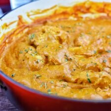 Indian Butter Chicken-image