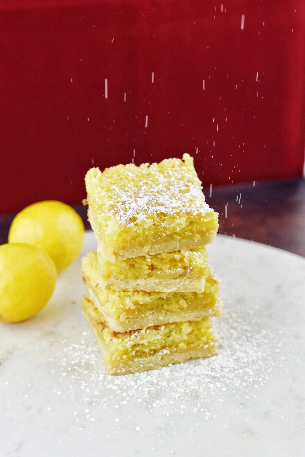 Lemon Bars