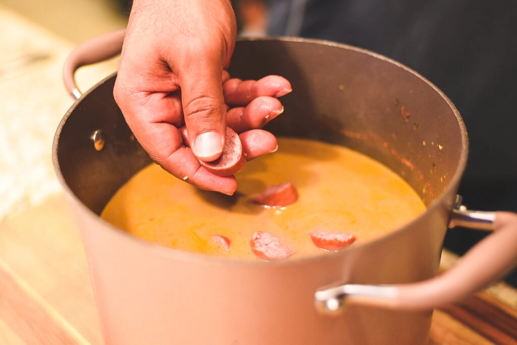 Southern Red Beans & Rice