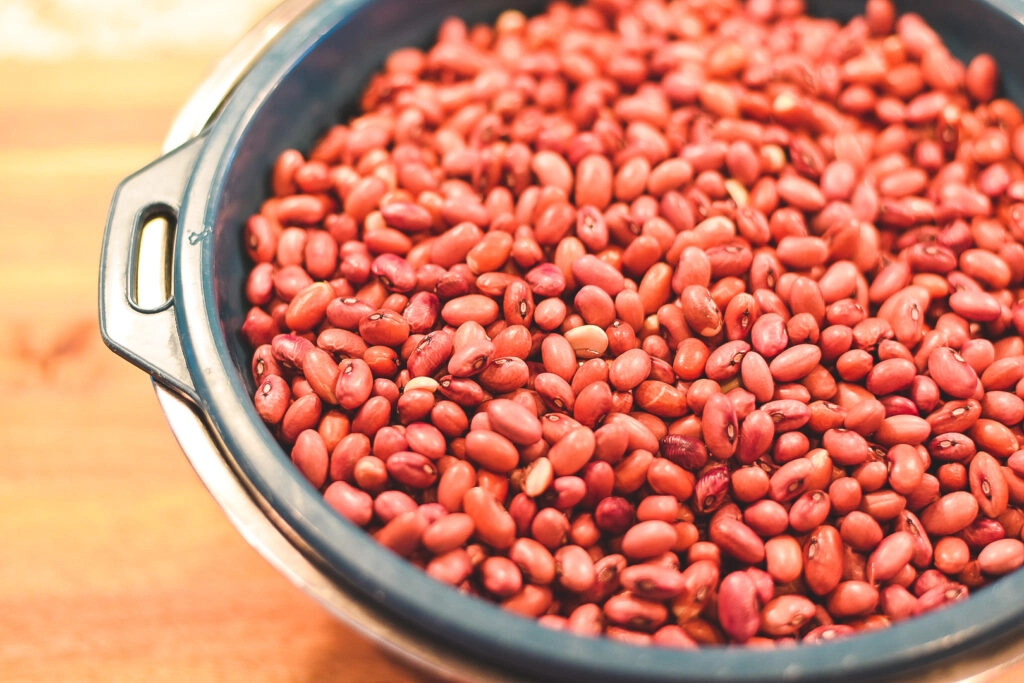 Southern Red Beans & Rice