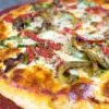 Veggie Lovers Pizza