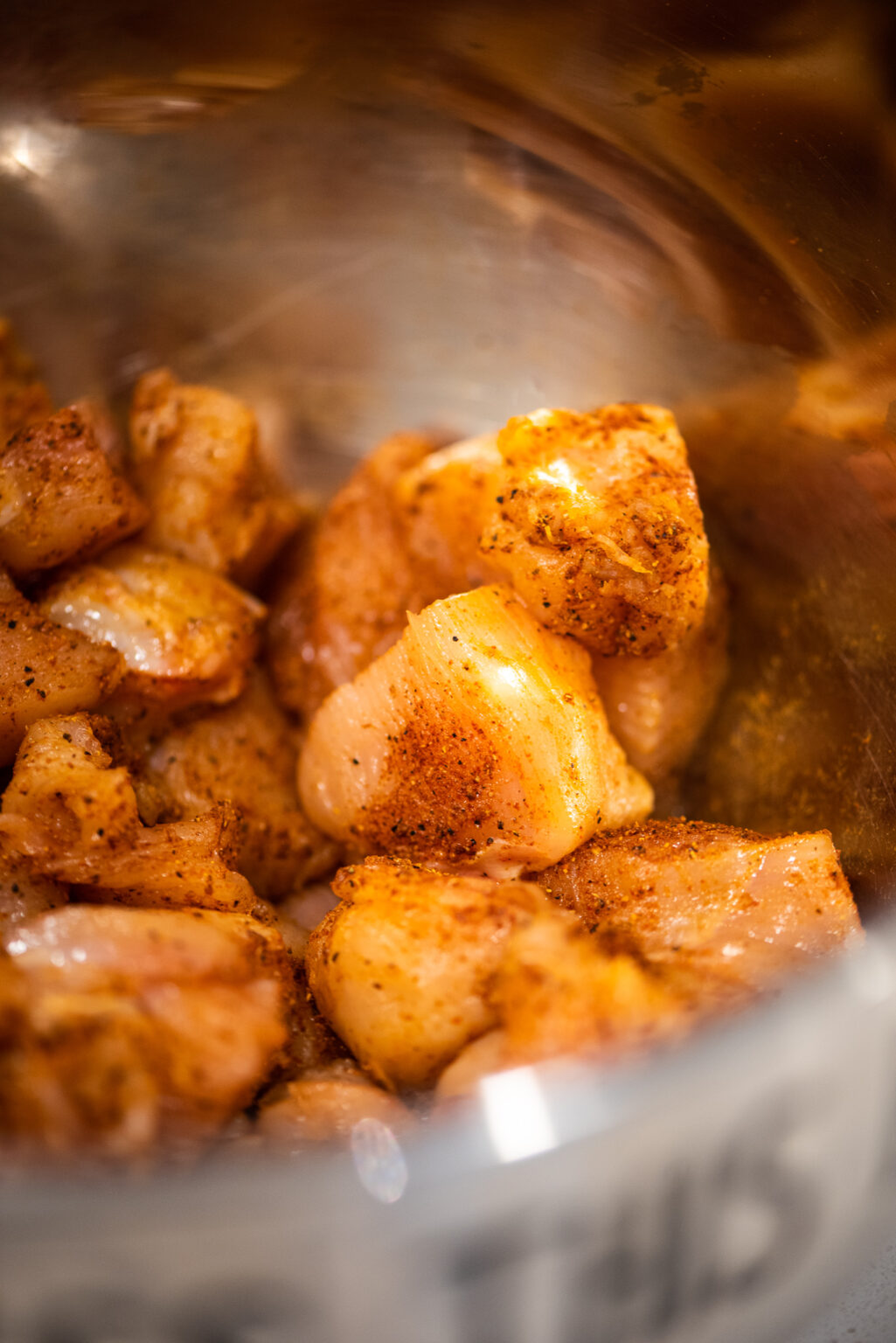 Boneless Teriyaki Chicken Nuggets Dude That Cookz