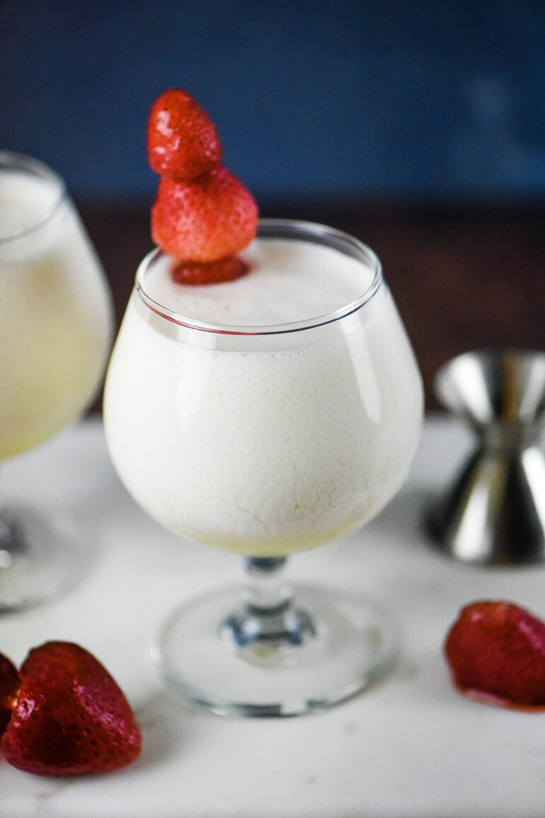 Piña Colada Cocktail