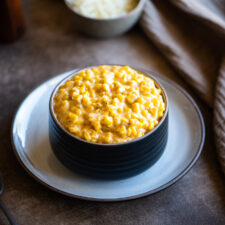 Southern Creamed Corn-image