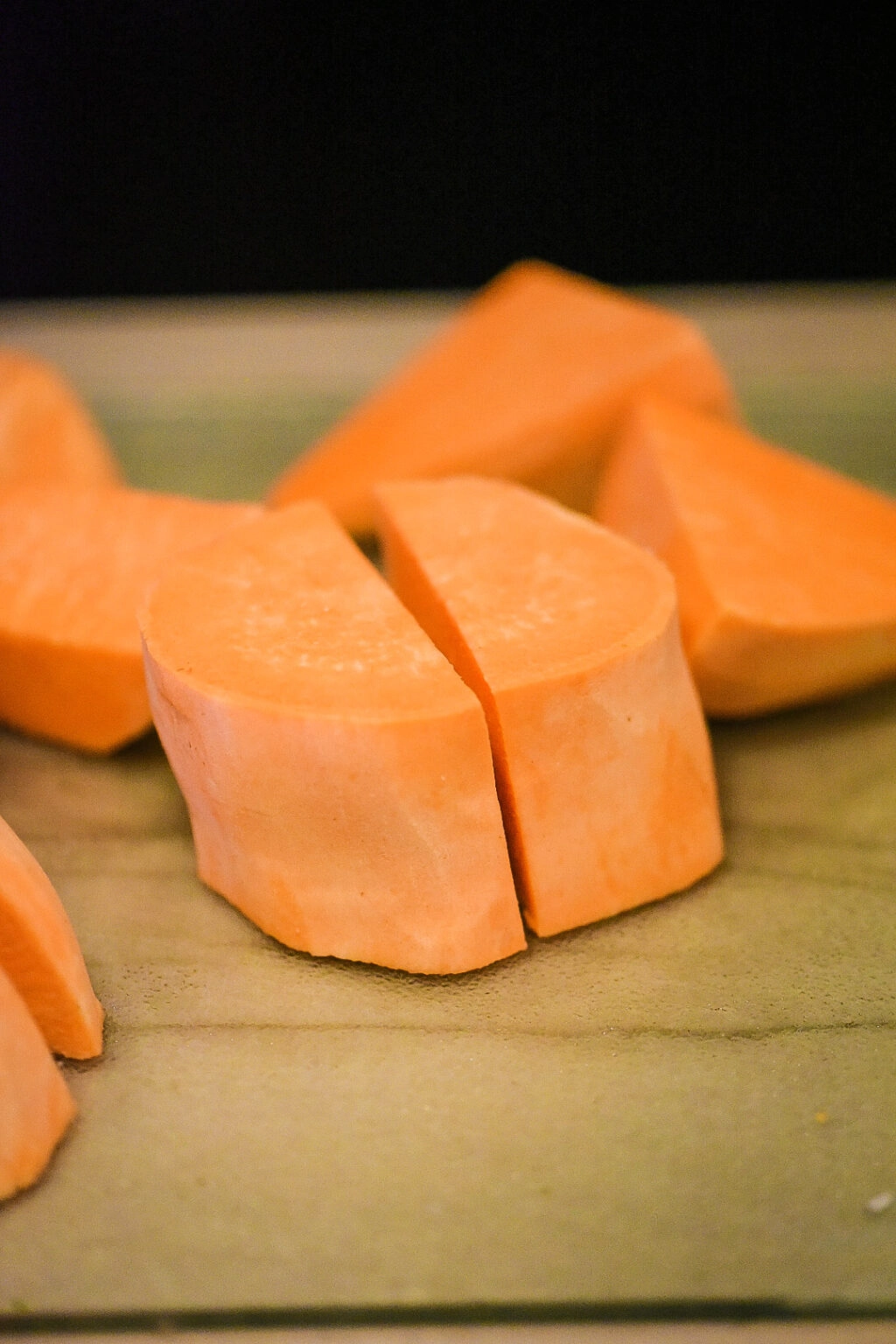 Sweet Potato Hand Pies