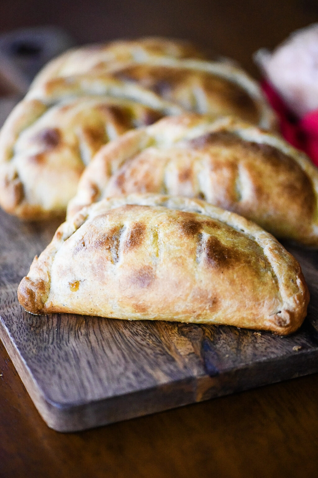 Sweet Potato Hand Pies