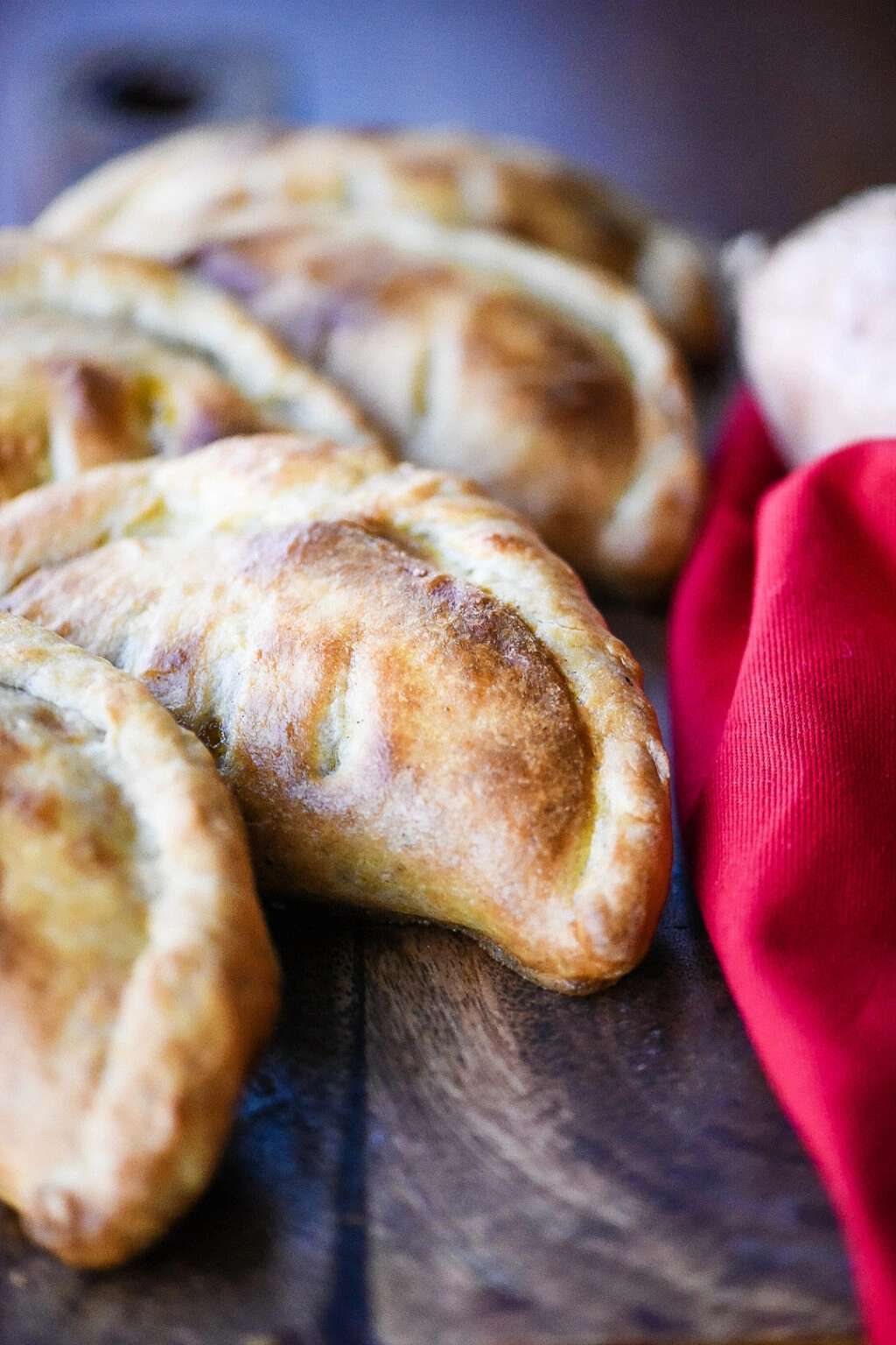 Sweet Potato Hand Pies