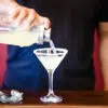 Best Lemon Drop Martini Cocktail Recipe