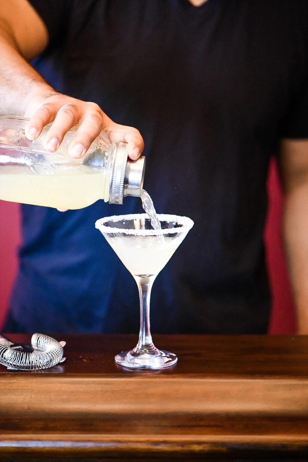 The Ultimate Lemon Drop Martini Recipe