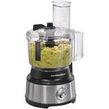 food processor