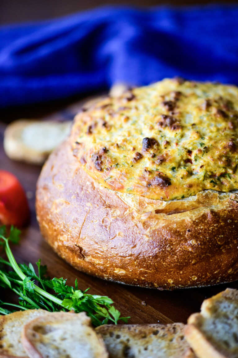 Hot Cajun Fish (Red Snapper) Dip Dude That Cookz