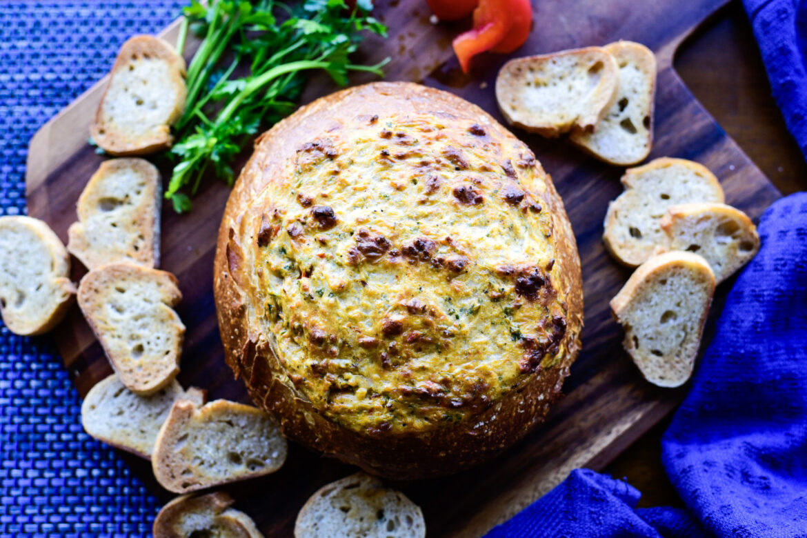 Hot Cajun Fish (Red Snapper) Dip Dude That Cookz