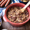 different ways to use beef chili