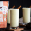 Creamy Vanilla Cinnamon Smoothie