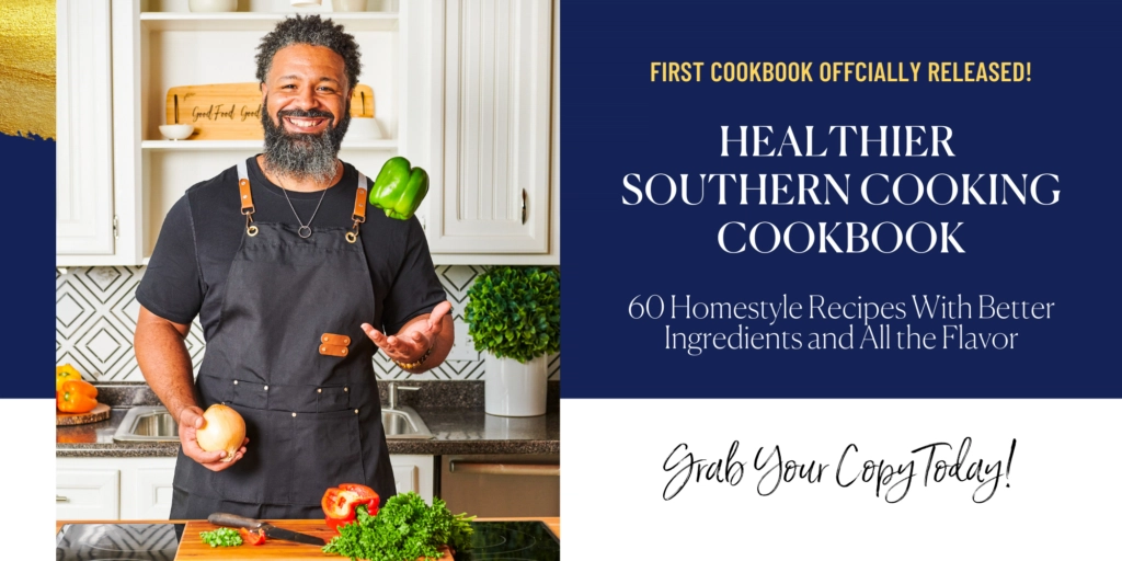 website cookbook popup