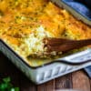 breakfast hashbrown casserole